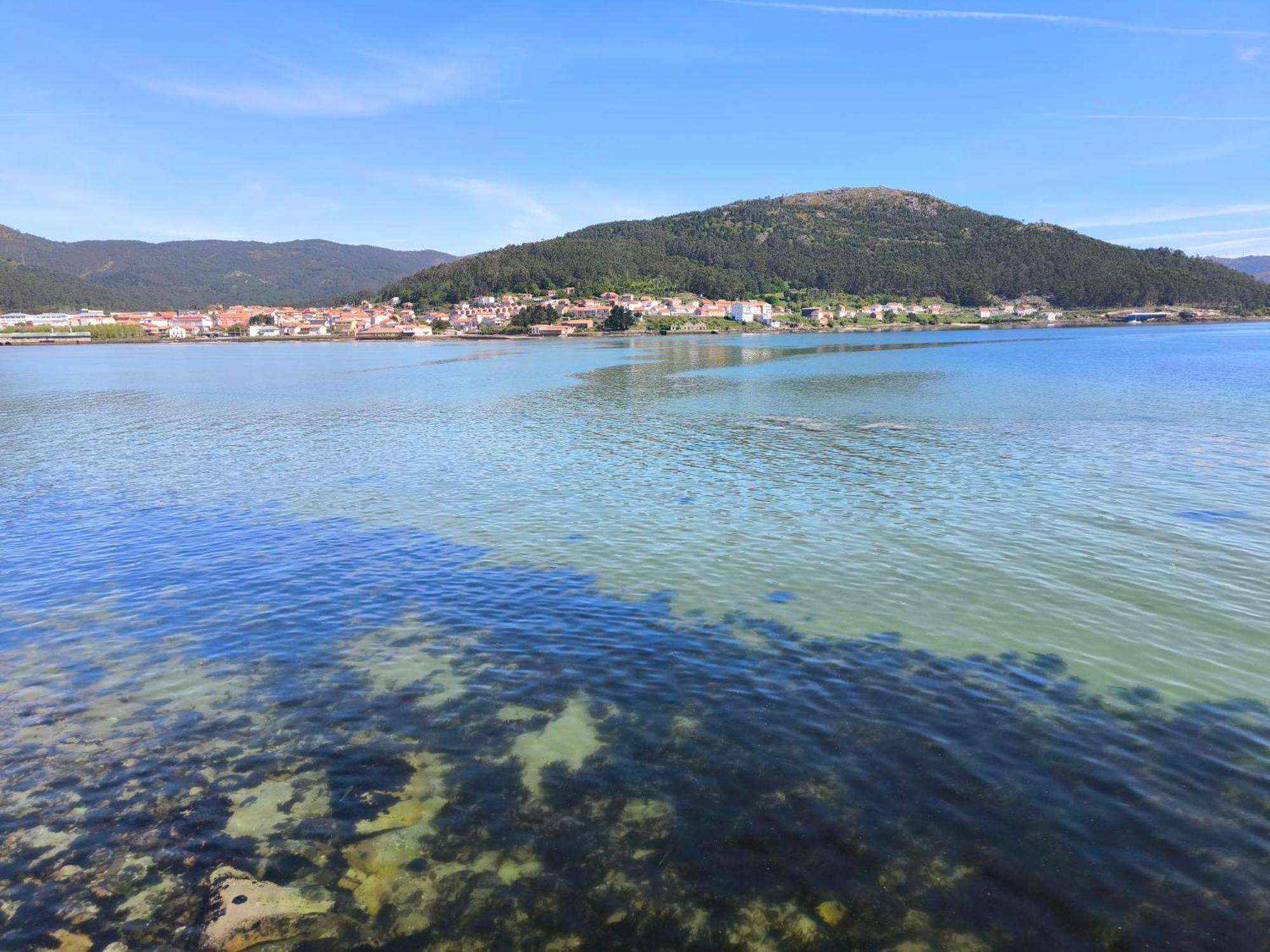 Muros Sobre El Mar 외부 사진