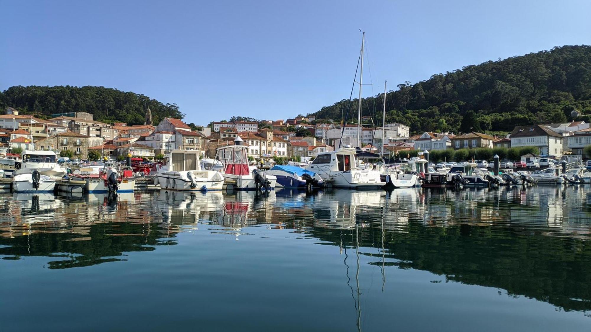 Muros Sobre El Mar 외부 사진