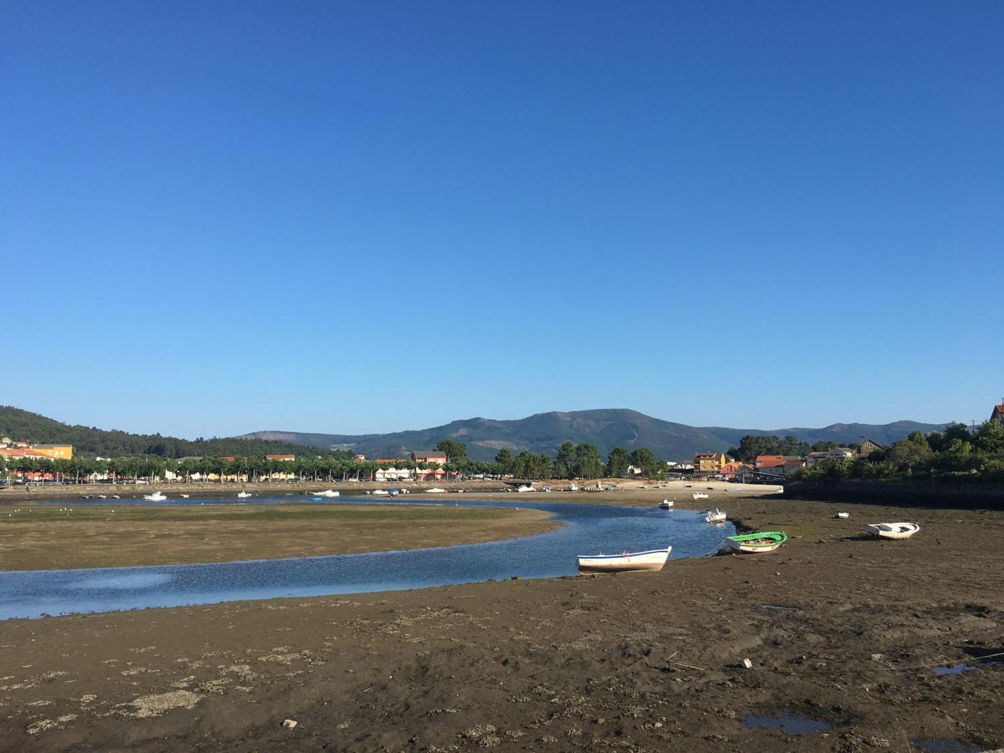 Muros Sobre El Mar 외부 사진