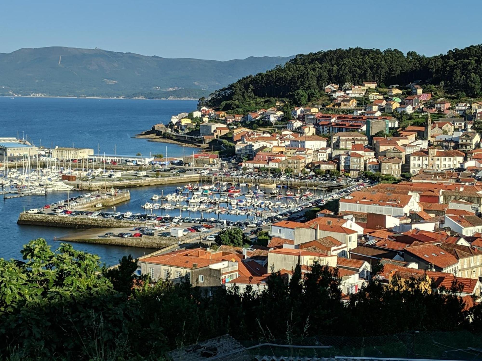 Muros Sobre El Mar 외부 사진