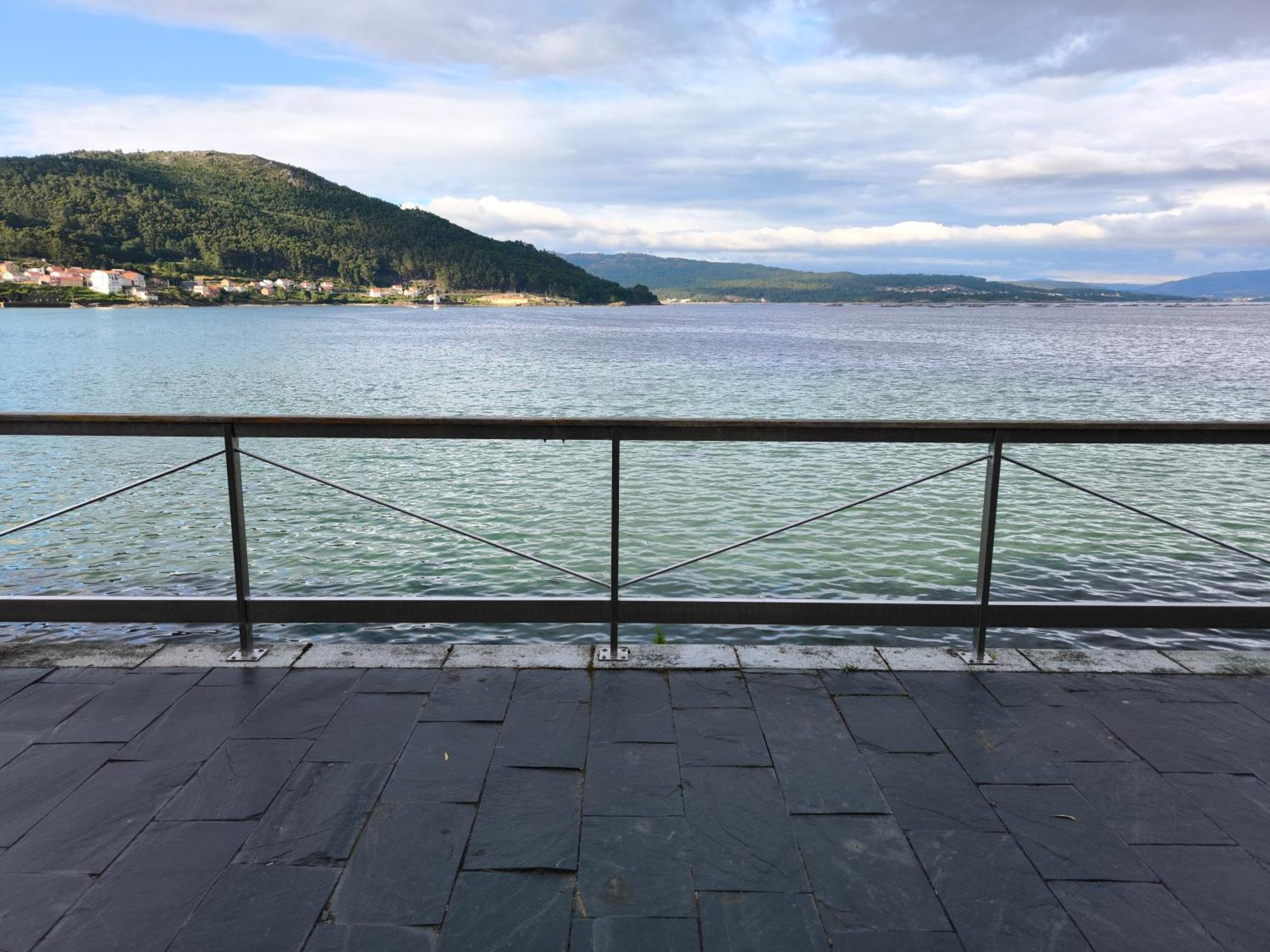 Muros Sobre El Mar 외부 사진