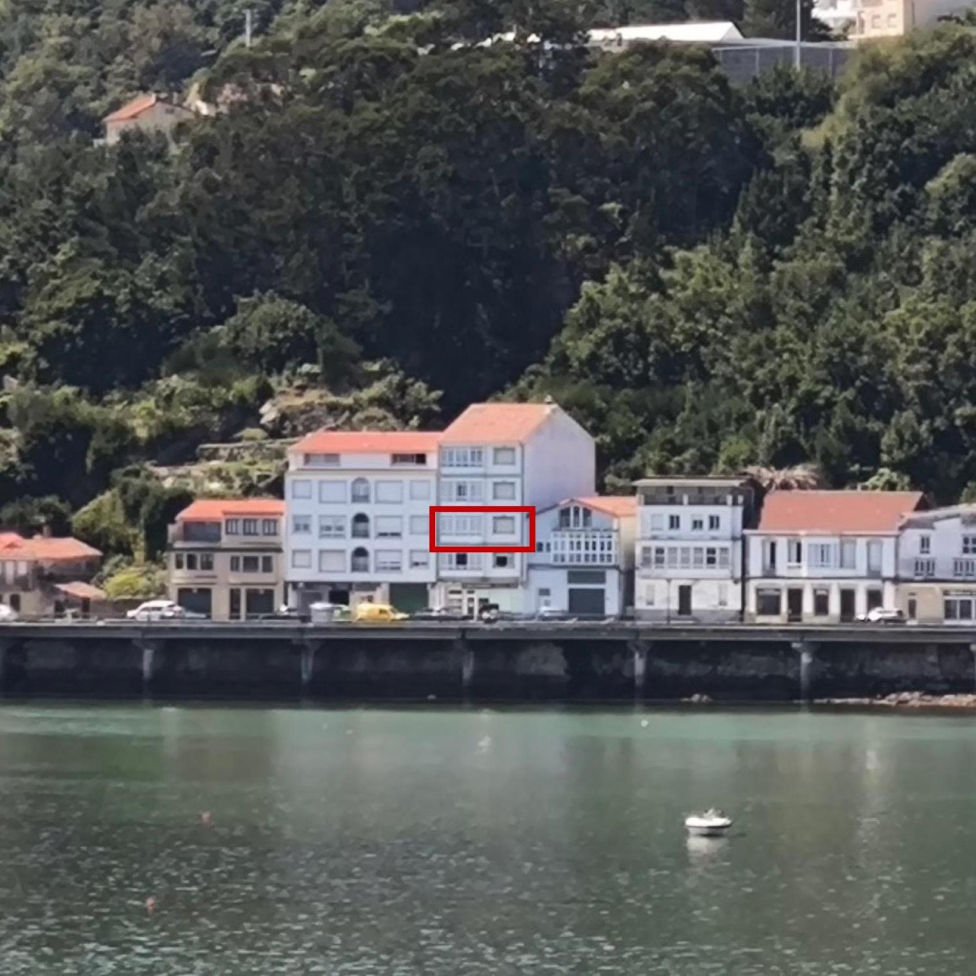 Muros Sobre El Mar 외부 사진